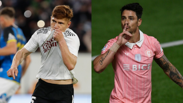 Colo Colo aguanta la presión ante una UC envalentonada: Así está la tabla de posiciones del fútbol chileno