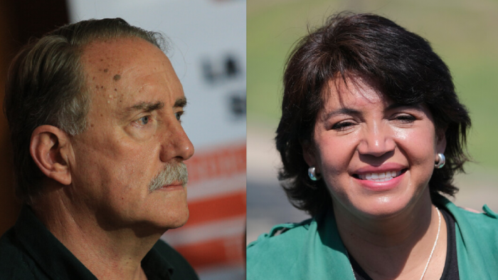 Artés será el primero en abrir la franja electoral y Provoste la cerrará: ¿Cómo quedó el orden?