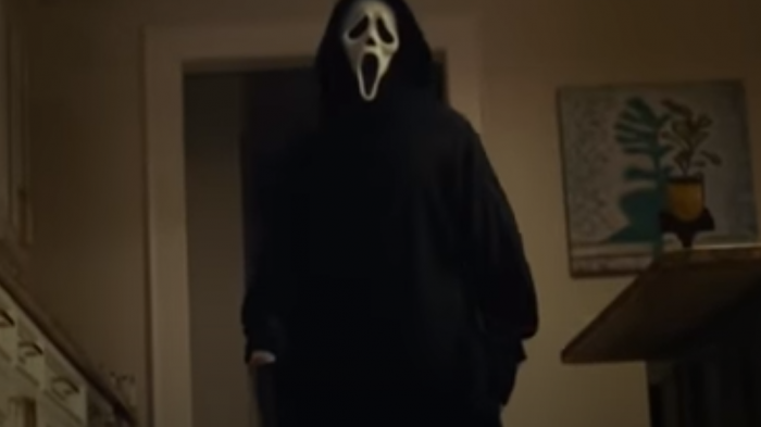 Scream 5 libera su primer y terrorífico tráiler