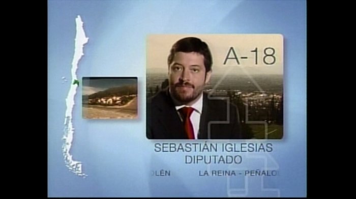 Boletas irregulares y aportes de pesqueras: Revelaciones del fallido camino de Sichel hacia el Congreso