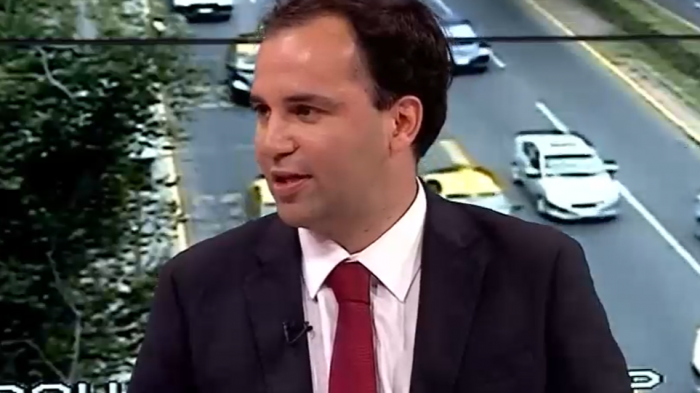 Financiamiento de pesqueros a Sichel: Quién es Cristóbal Acevedo y cuál fue su rol en la cuestionada campaña