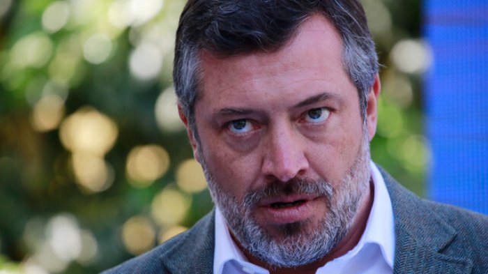 Sichel tras revelaciones de boletas irregulares en campaña: 