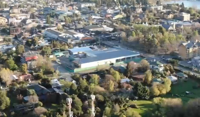 Casino de Pucón en la mira: Concejo Municipal manifiesta su oposición por la forma de construcción del proyecto