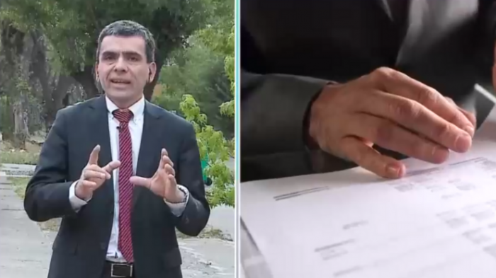 Ex fiscal Gajardo y financiamiento de pesqueras a Sichel: “Más que hacerse los ofendidos, uno esperaría explicaciones”