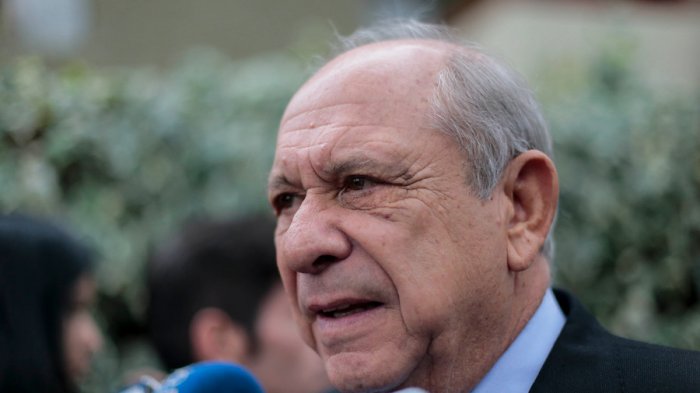 Ex presidente de la DC desmiente a Sichel: El financiamiento 