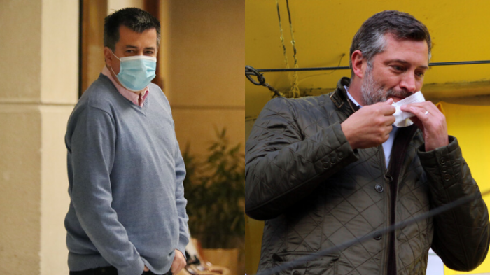 Diputado Celis (RN) afirma que “cada día diputados y diputadas se están restando” de la campaña de Sichel