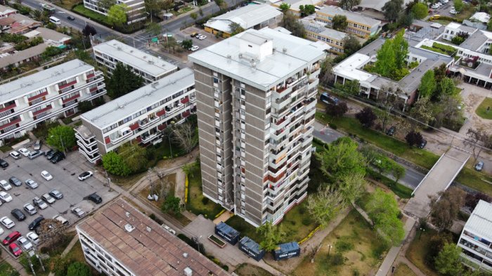 Minvu entregará fondo para reparar viviendas sociales: ¿Cómo obtener la ayuda de hasta $4 millones?