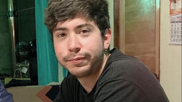 Fiscalía confirma hallazgo de cuerpo de joven desaparecido hace 2 semanas en Valdivia