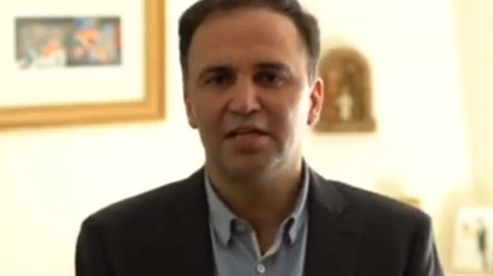 Cristóbal Acevedo tras su salida de la campaña de Sichel : 