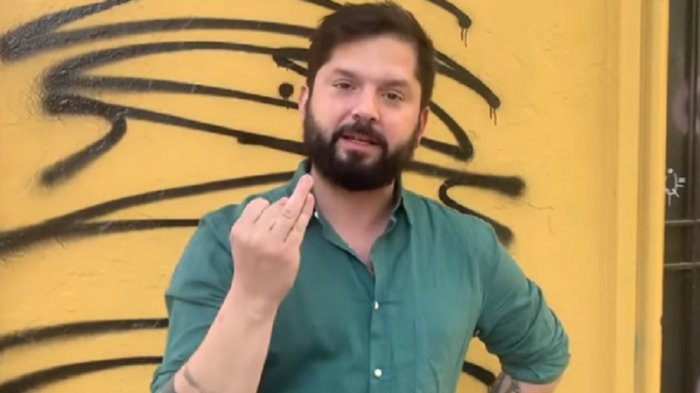 Boric sobre acusación constitucional a presidente Piñera: 