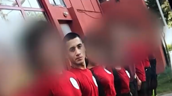 Acusan que no se suicidó: Los enigmas de la muerte de joven bombero