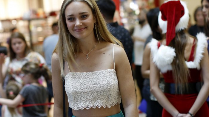 Ex Miss Chile hospitalizada por artritis reumatoide: 30% de quienes la padecen tiene diagnóstico más complejo