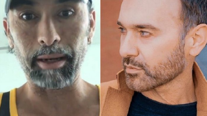 De Instagram a tribunales: Chino Ríos se querella contra Jordi Castell por injurias