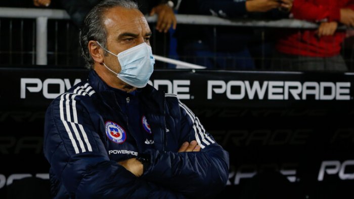 Martín Lasarte y el camino de La Roja: 