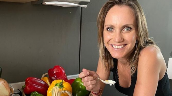 La reflexión de Fernanda Hansen sobre las secuelas que tiene su cuerpo tras grave accidente