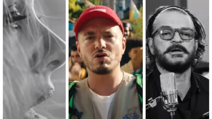 Desde la resurrección de Adele hasta un nuevo beat de Pablo Chill-E: Los lanzamientos musicales imperdibles de este viernes