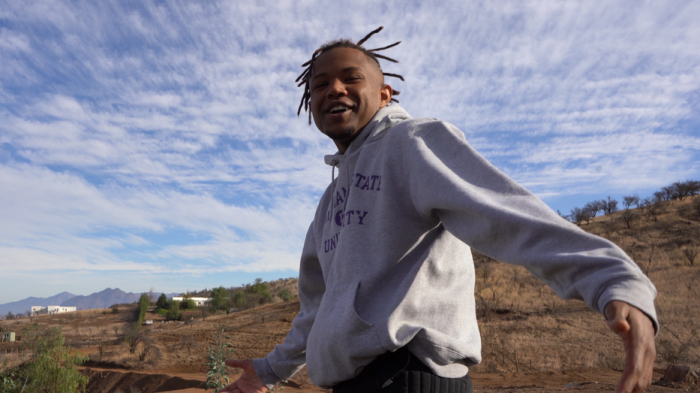 Emergentes 2, capítulo 7 | Trap chileno