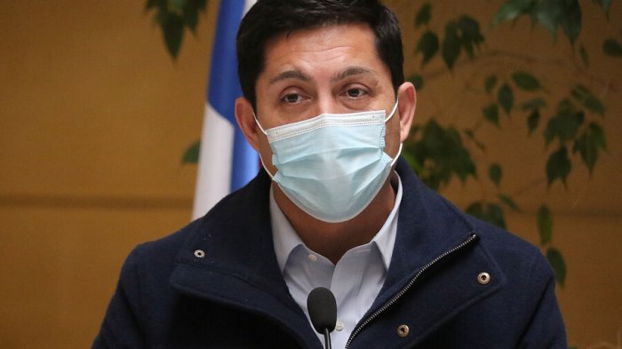 Diputado Durán (RN) por candidaturas presidenciales: 