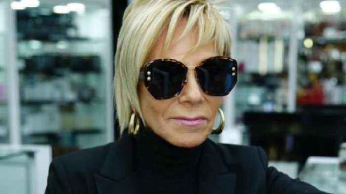 Sigue recuperándose: Dan detalles del estado de salud de Raquel Argandoña luego de sufrir una obstrucción intestinal