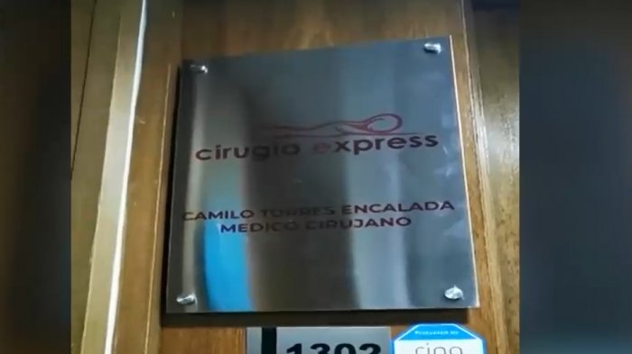 Denuncian a médico por graves secuelas tras 