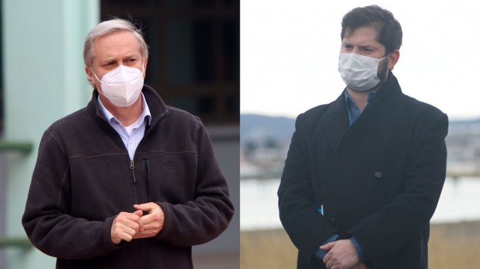 Cadem: Kast lidera la carrera presidencial, pero Boric gana en todos los escenarios de segunda vuelta