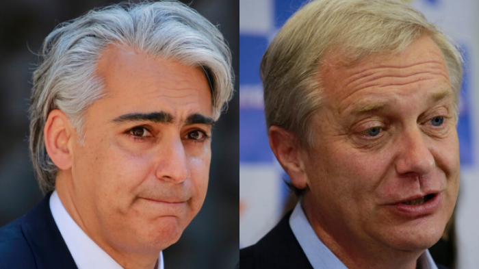 La invitación de ME-O a Kast a construir “un país para todas, todos y todes”