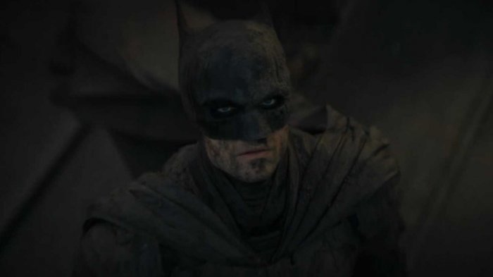 Robert Pattinson se roba las miradas en tráiler oficial de 