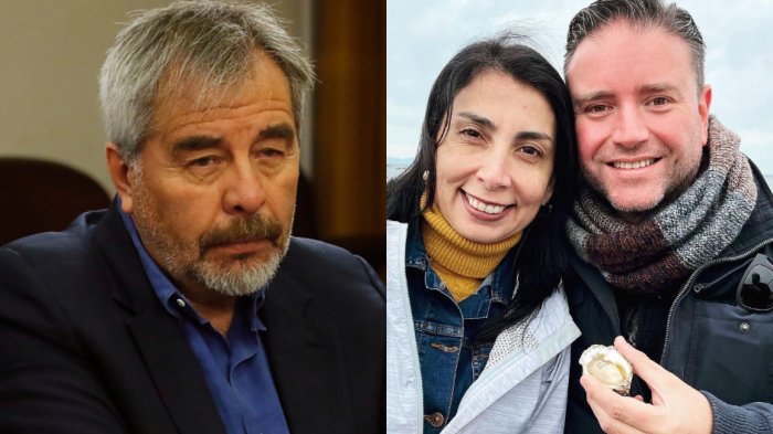 Ascencio oficia a Contraloría por denuncia contra ministra Rubilar: 