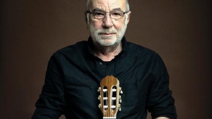 Eduardo Gatti acusa uso no autorizado de una de sus canciones en campaña de candidato presidencial