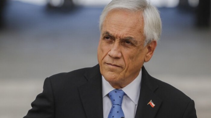 Acusación Constitucional contra el pdte. Piñera: Comienza período de audiencias en la comisión revisora