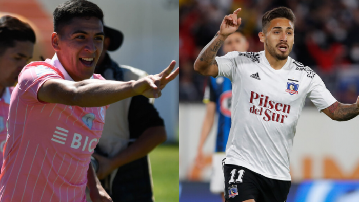 Fecha clave en el fútbol chileno: La UC y Colo Colo buscarán llegar punteros al clásico del domingo