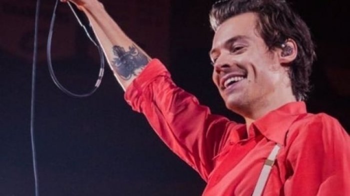 Medios estadounidenses aseguran que Harry Styles ingresaría al mundo cinematográfico de Marvel