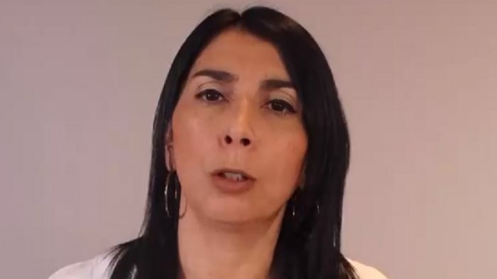 Gobierno respaldó a Karla Rubilar tras acusaciones por usar recursos públicos en campaña de su pareja