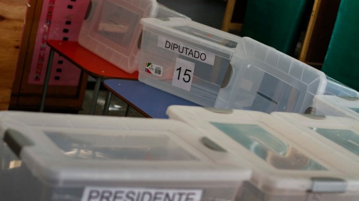 Presidenciales, parlamentarios y cores: La lista oficial de todos los candidatos de las elecciones de noviembre