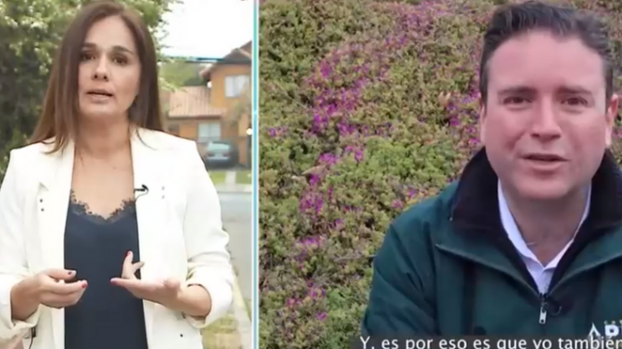 Consejo para la Transparencia y caso Rubilar: “El interés colectivo tiene que sobreponerse al personal”