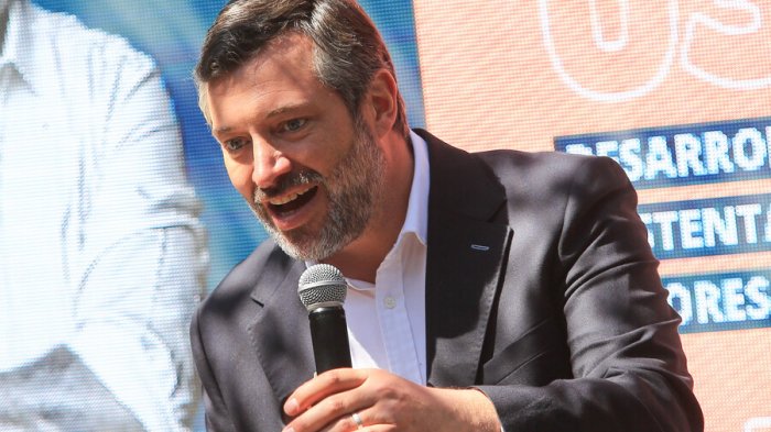 Sichel dice que si se aprueba el cuarto retiro 