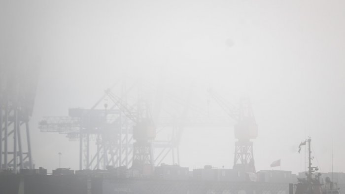 Del calor al frío y del frío al calor: ¿Qué es la vaguada costera y cuáles son sus consecuencias en Chile?