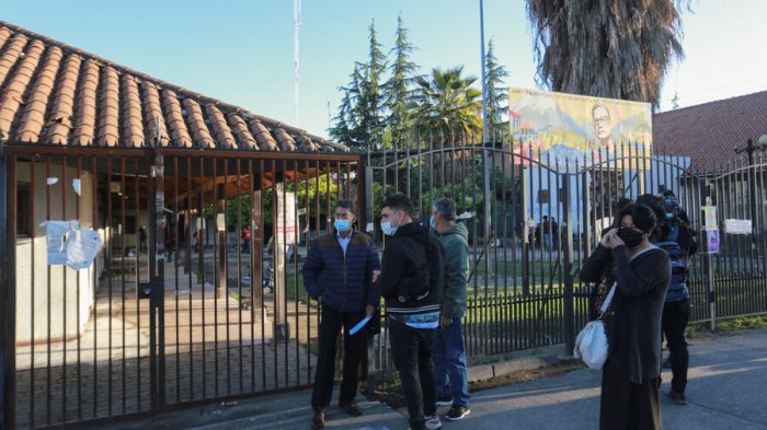 Registro Civil informó cómo atenderá en Puente Alto tras ataque a sucursal