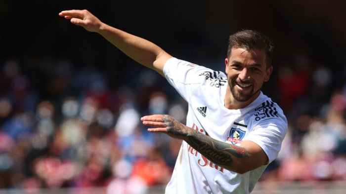 Colo Colo goleó a La Serena, suma su tercera victoria consecutiva y no da ventaja en la cima del Torneo