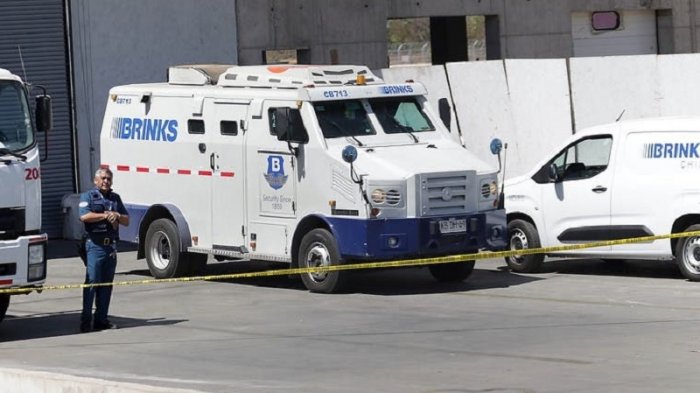 La FNE va tras empresas de transportes de valores: Presentaron requerimiento ante el TDLC por colusión