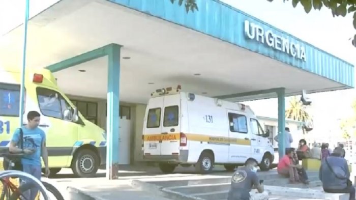 Viuda denuncia negligencia médica en muerte de su marido