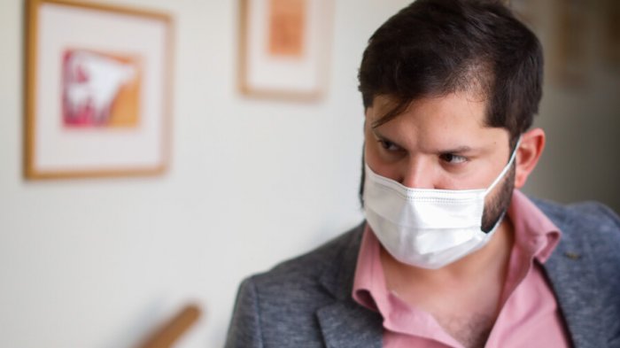 Boric vuelve a descartar nacionalización de los fondos de pensiones: “En ningún caso se van a tocar”