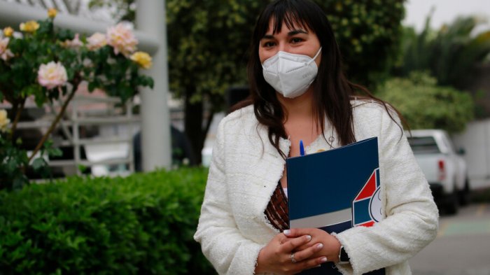 Dra. Siches y alza de casos COVID-19: “Estamos, al parecer, en el inicio de una nueva ola”