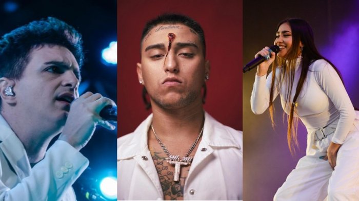 Anuncian festival Ritual con Paloma Mami, Pablo Chill-E y más: Conoce la lista de artistas y dónde será