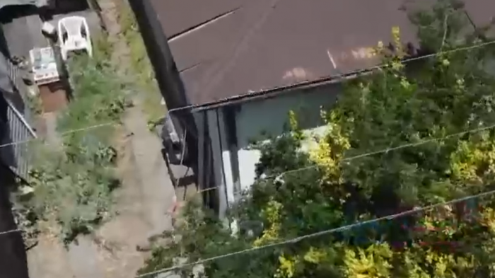 Lleva 30 años en el lugar y no se va: Arrendatario suma décadas de deudas en Ñuñoa