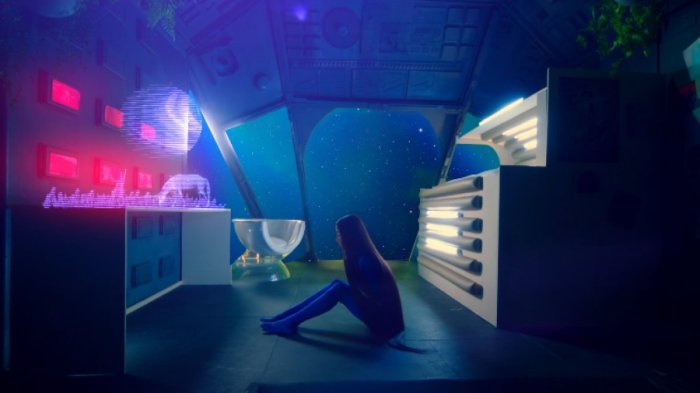 [Video] Paloma Mami estrenó su nuevo tema 