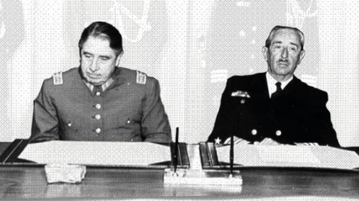 Concejo municipal de Villa Alemana retira la condición de 