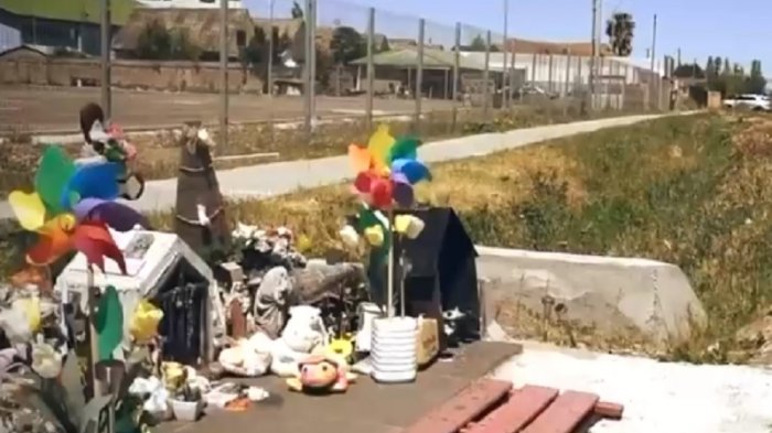 20 años sin justicia por asesinato de joven estudiante en Talca