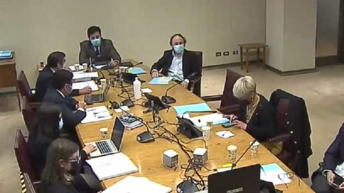 Incierto escenario: Menos votos para aprobar el cuarto retiro