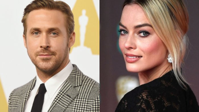 Ryan Gosling interpretaría a Ken en live-action de Barbie protagonizada por Margot Robbie
